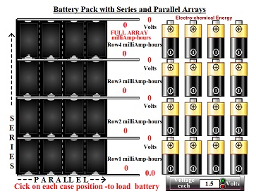 batteriespack