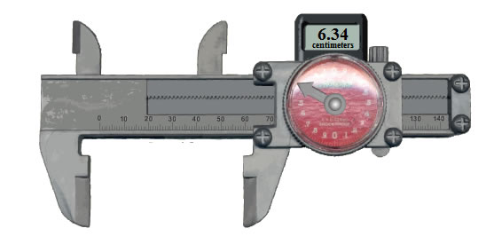 caliper